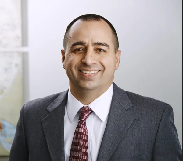 JOSHUA DANIEL GARCIA