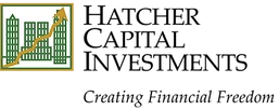 Hatcher Capital Investments, Inc. logo