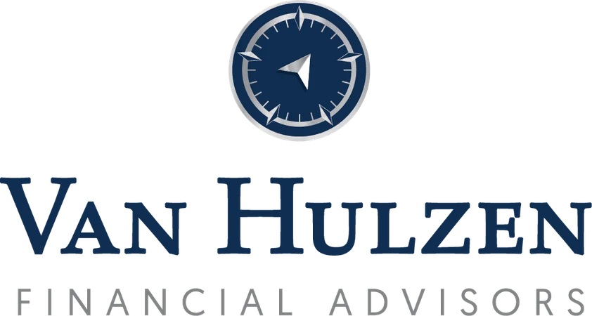 VAN Hulzen Financial Advisors logo