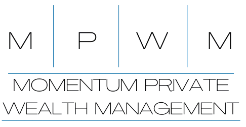 Momentum Private Wealth Management logo