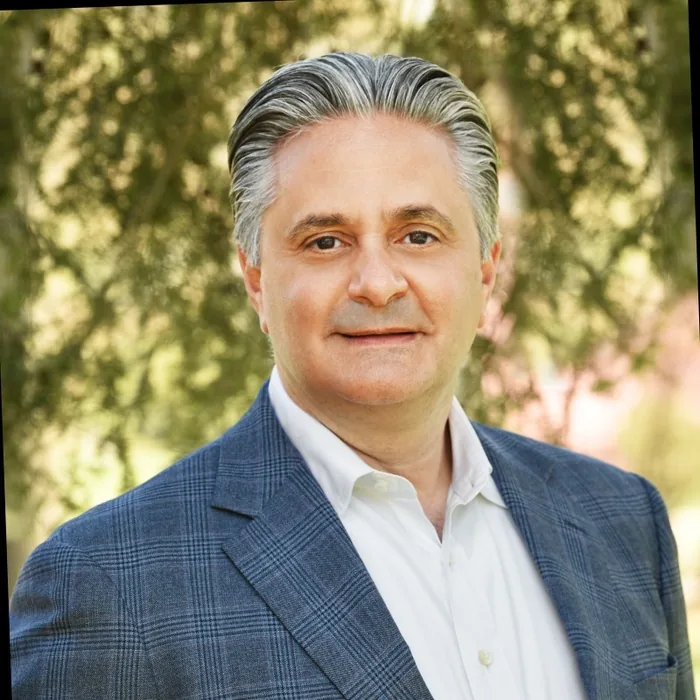 MICHAEL PETER LEANZA