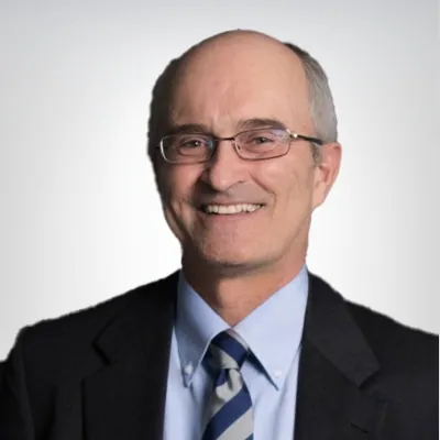 GARY AUSTIN MILLER