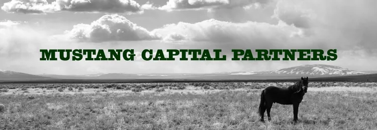 Mustang Capital Management, LLC logo
