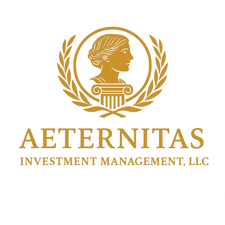 Aeternitas Investment Management, LLC logo