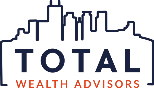 Total Wealth Advisors, LLC logo