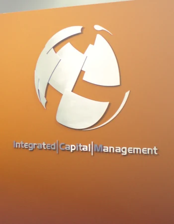 Integrated Capital Management, Inc. logo