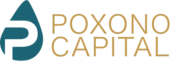 Poxono Capital logo