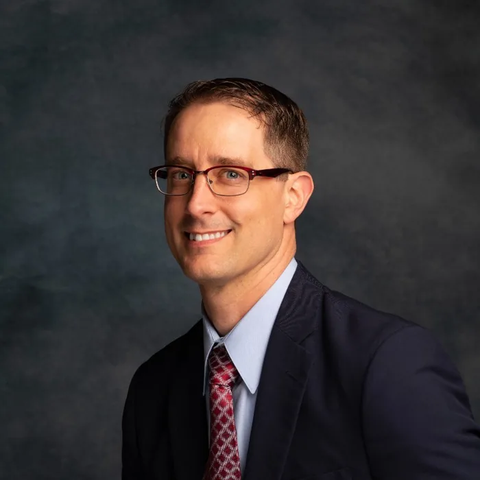 Matthew L. Gilbert