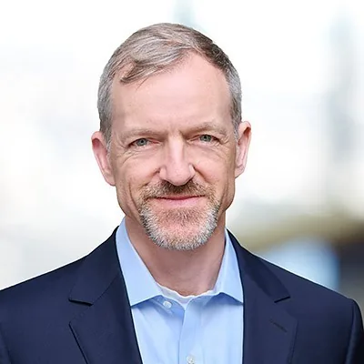 MARK PATRICK NAYLOR