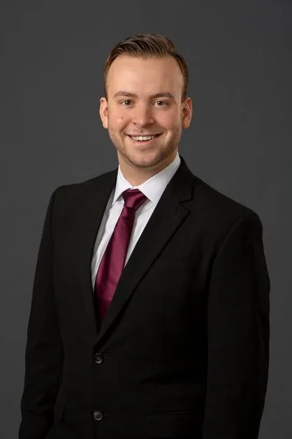 Liam Dunning Fitzgerald