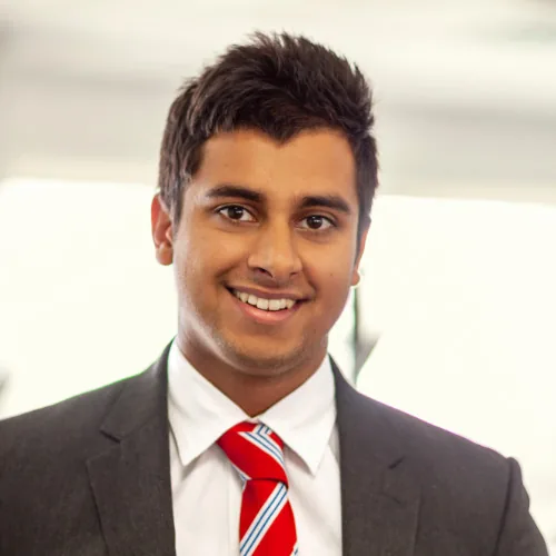 Krishna Devendra Gaglani