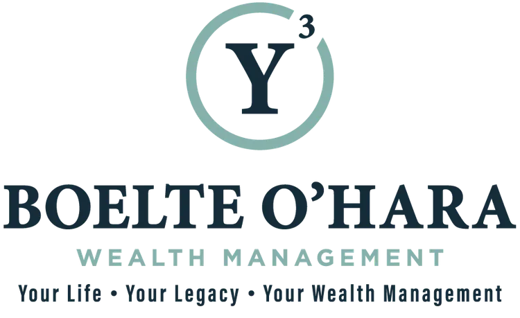 Boelte O'hara Wealth Management logo