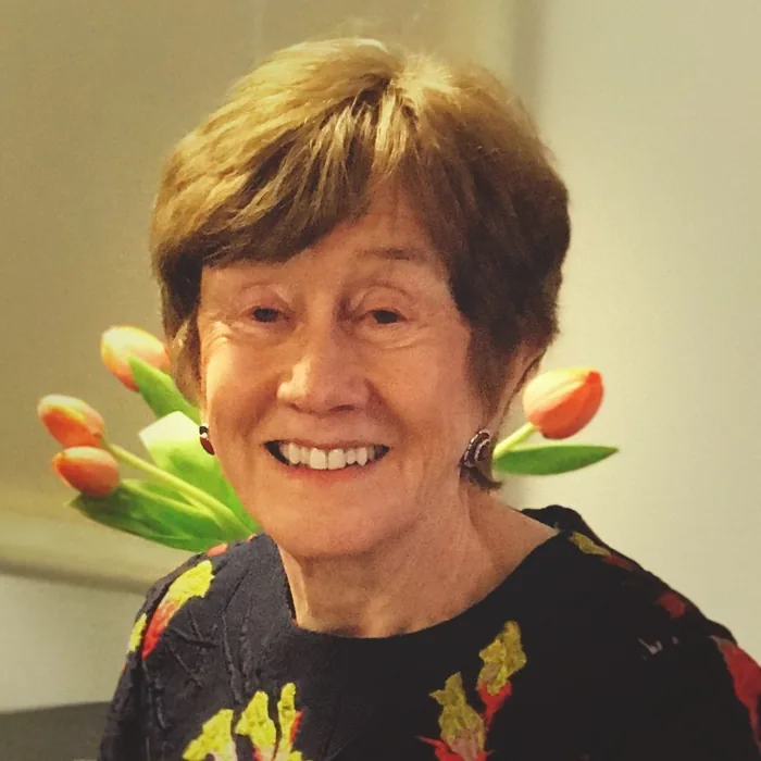 SHEILA MAUREEN BAIRD