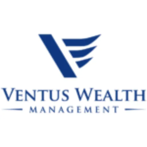 Ventus Wealth Management logo