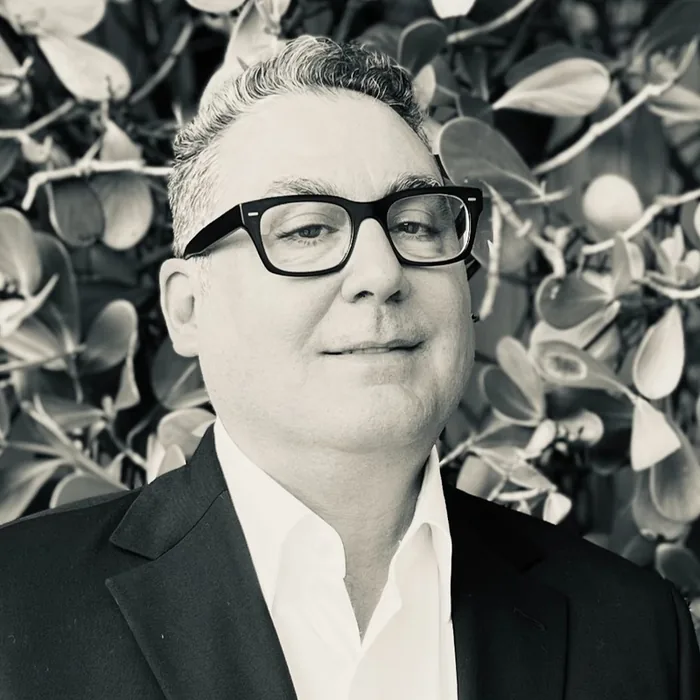 Cherif Gabriel Nahas