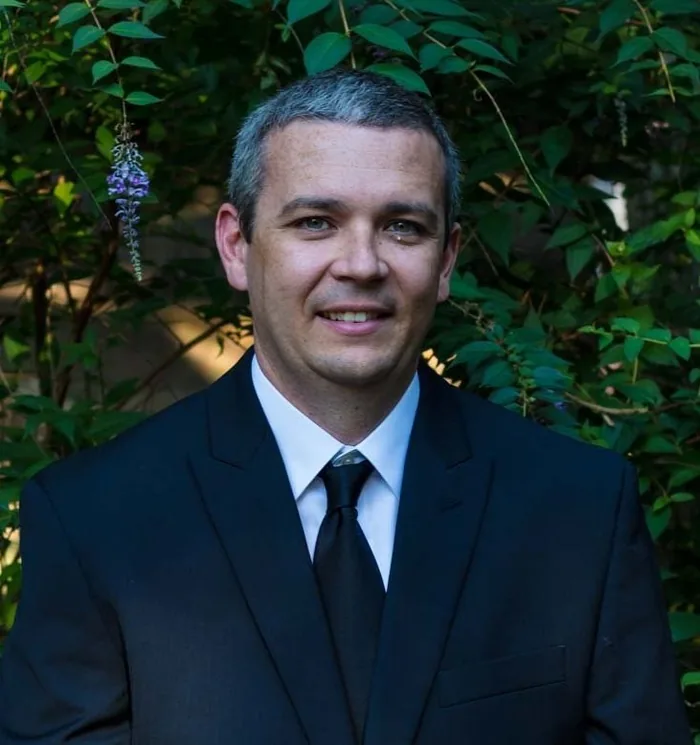 Joseph Michael Rugger