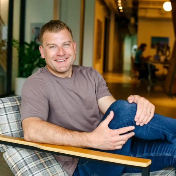 MICHAEL BARRETT METZGER