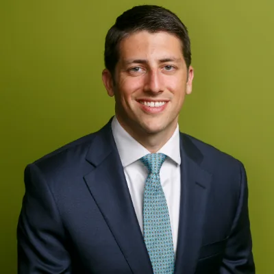 AARON DANIEL SHERMAN