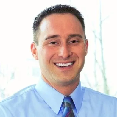 DAVID S HUNTER