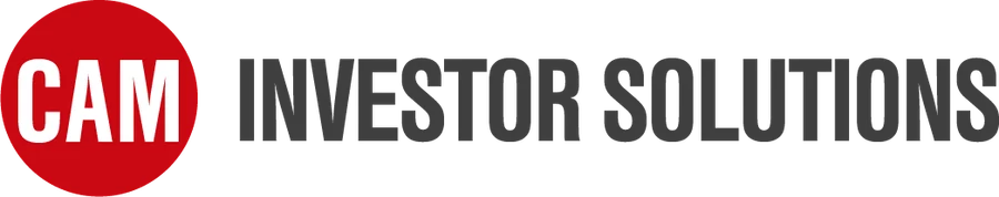 CAM Investor Solutions logo
