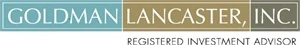 Goldman Lancaster, Inc. logo