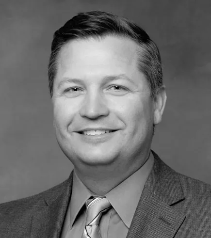 ROBERT JOHN BRUNER