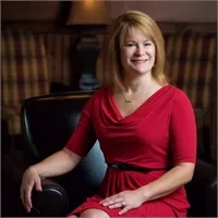 ANGELA M ROBINSON