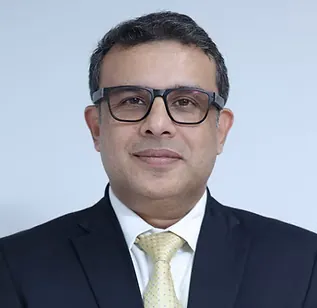 RAJIV VIJAY SHASTRI