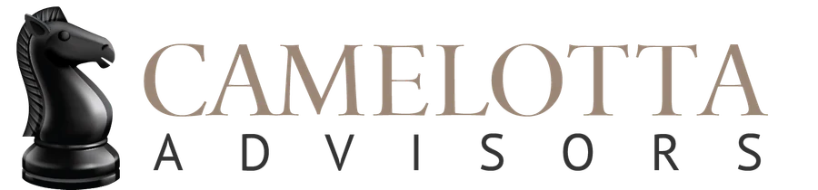 Camelotta Advisors logo