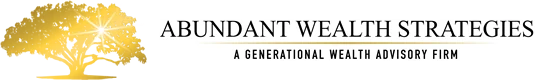 Abundant Wealth Strategies logo