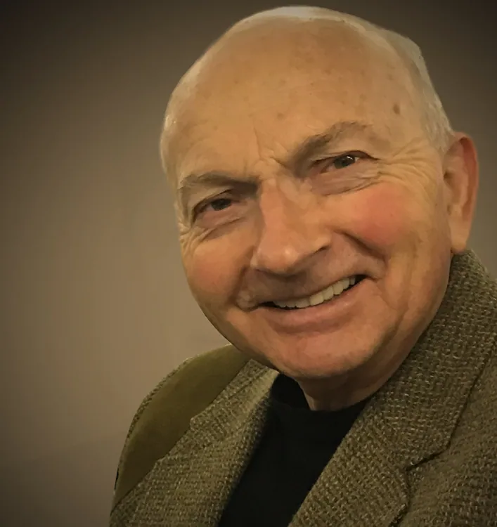 GLEN EDWIN ROLOFSON