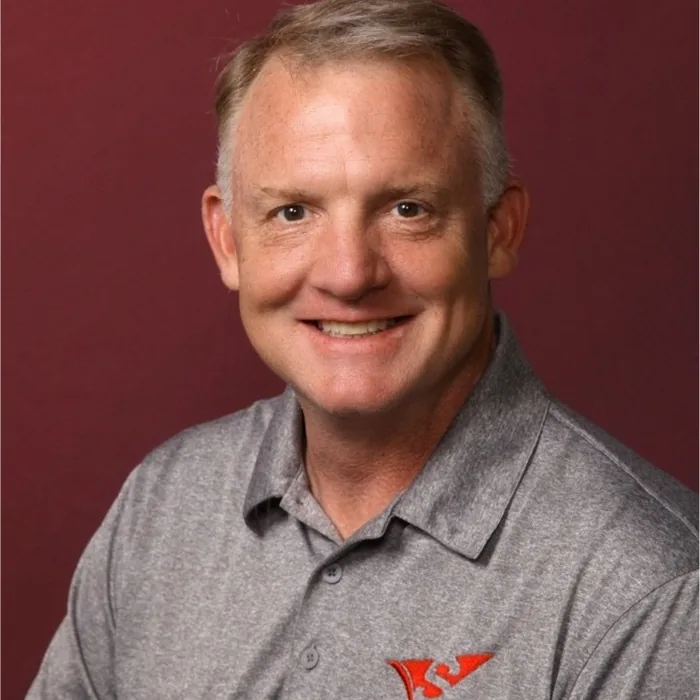 Reid Trego