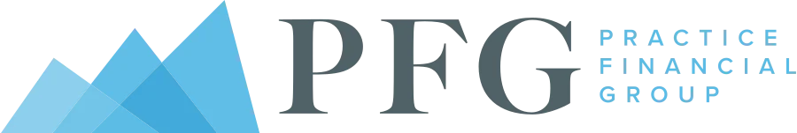 Practice Financial Group logo