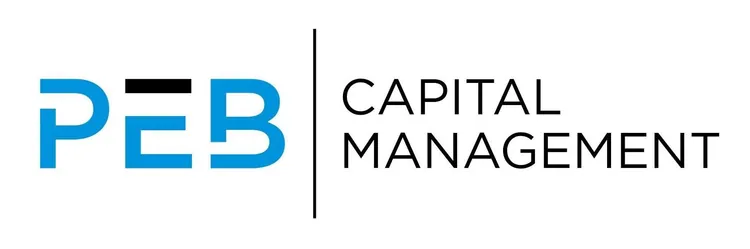 PEB Capital Management LLC logo