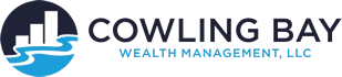 Cowling BAY Wealth Management, LLC logo