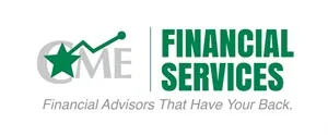 CME Strategic Wealth Management logo