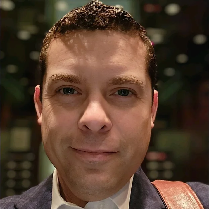 ANTHONY MICHAEL MAHEU