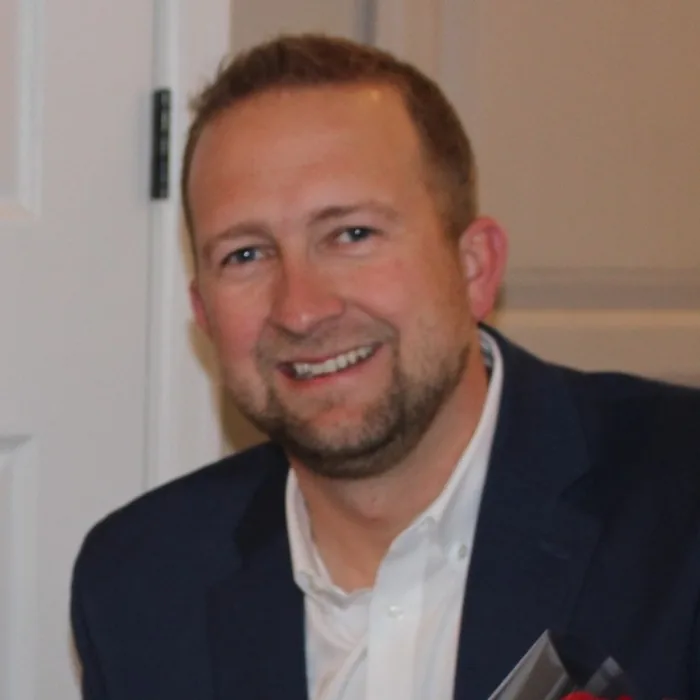 BRIAN JOSEPH PERKINS