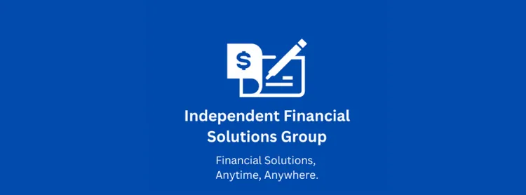 Independent Financial Solutions Group logo