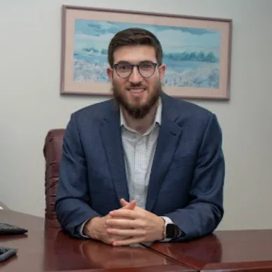 David Tsikman
