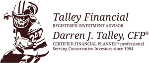 Talley Financial logo
