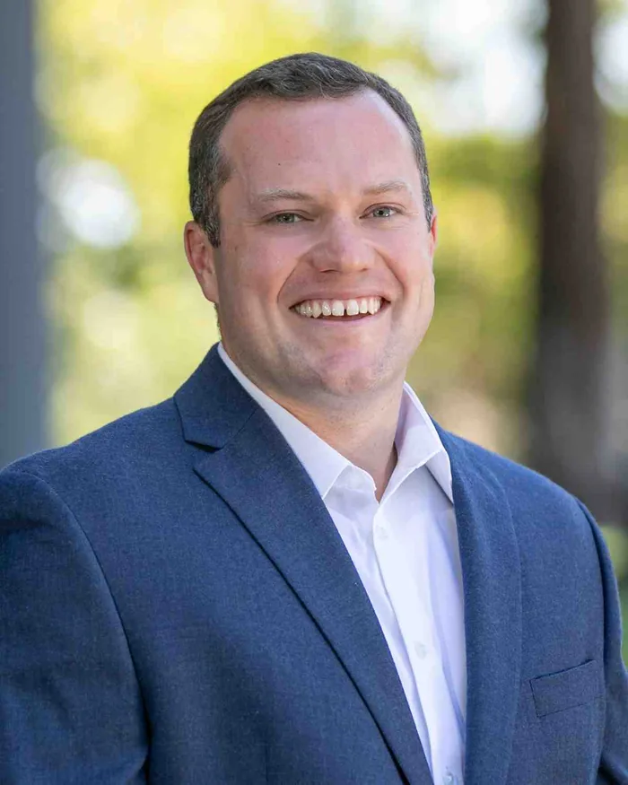 JESSE Clayton NIX