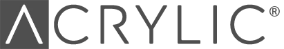 Acrylic Financial, Inc. logo