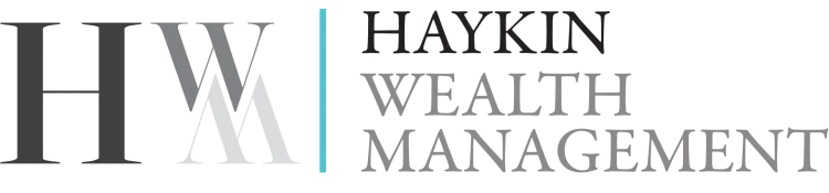 Haykin Wealth Management, Corp logo