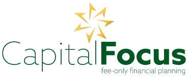 Capital Focus, Inc. logo