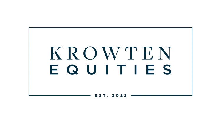 Krowten Equities logo