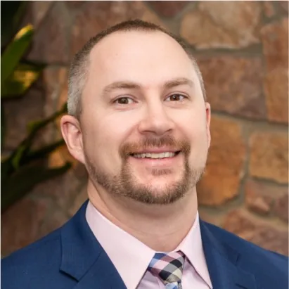 Roy Adam Hucke
