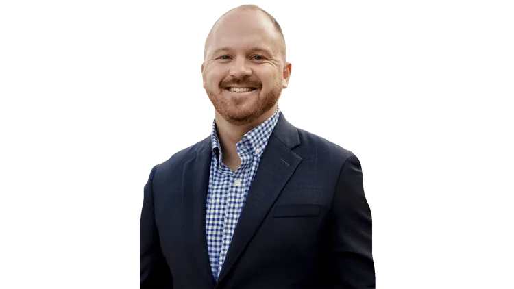 Benjamin Michael Allen