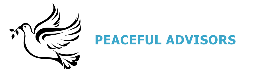 Peaceful Advisors LLC logo