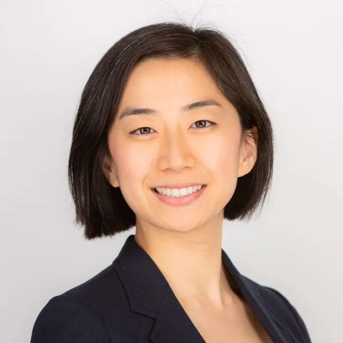 Phuong Luong